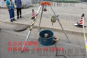河间市安监局有限空间作业设备